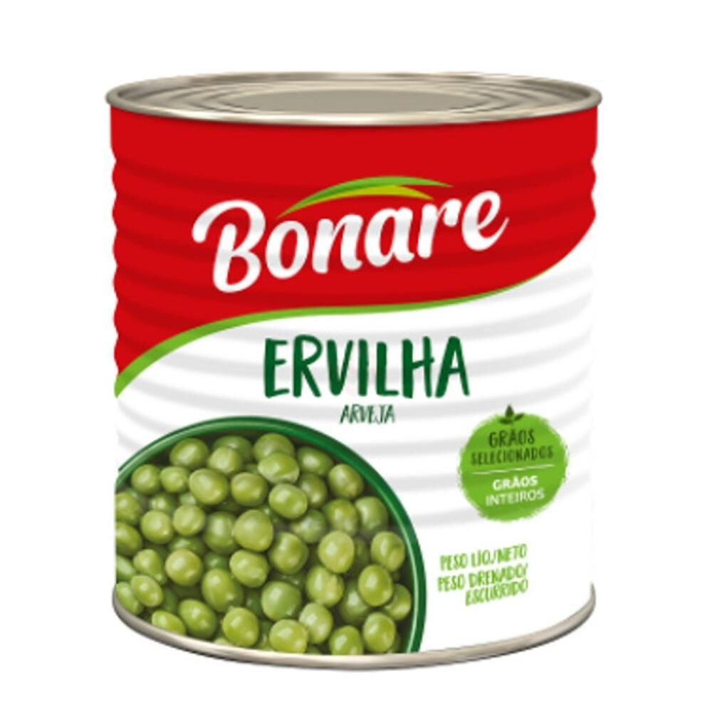 Ervilha BONARE 170g