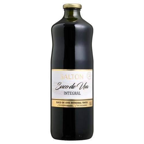 Suco de Uva SALTON Integral 1.5L