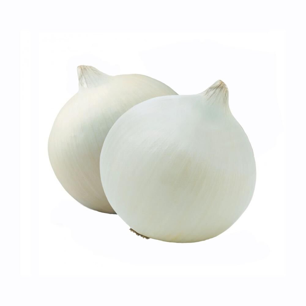 Cebola Branca Kg