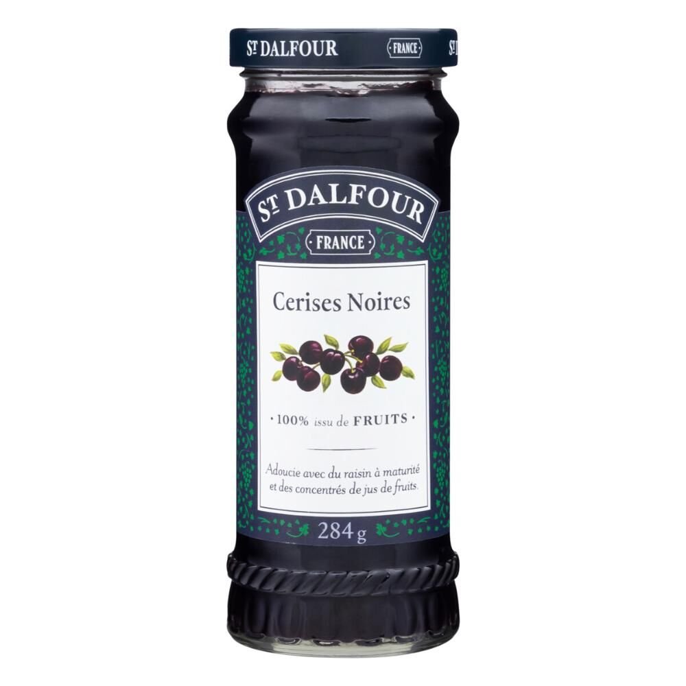 Geleia ST DALFOUR Cereja 284g