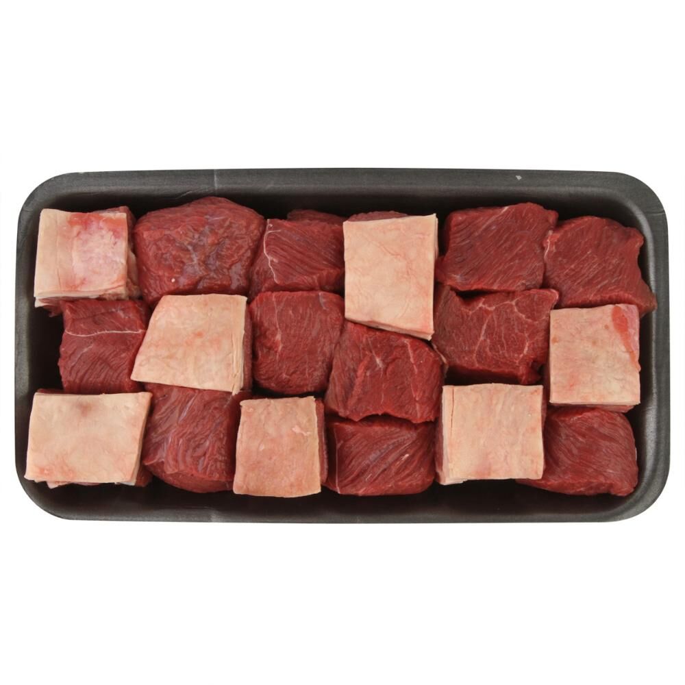 Coxão Mole Bovino BEST BEEF Cubos kg