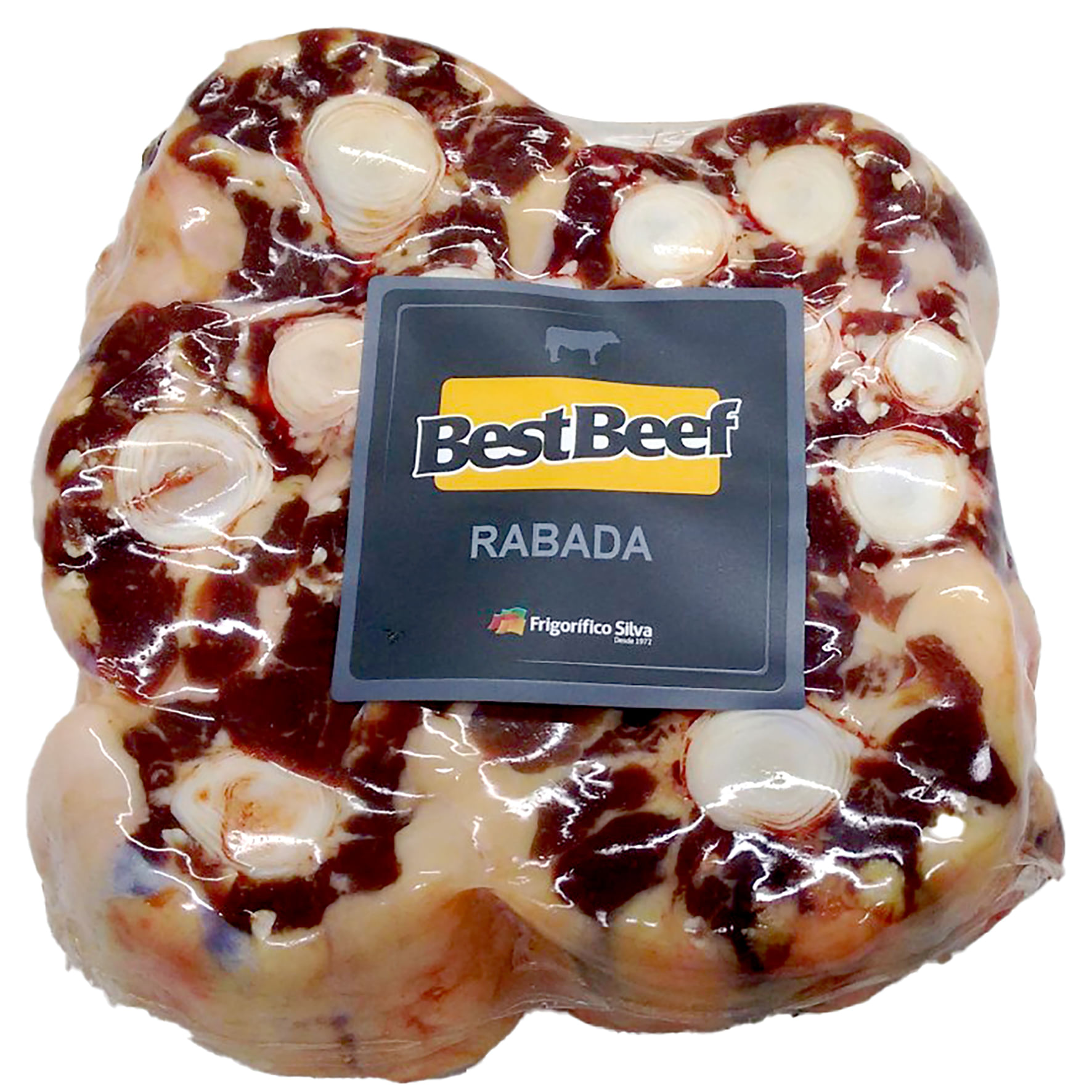 Rabo Bovino BEST BEEF Peça Resfriado Kg