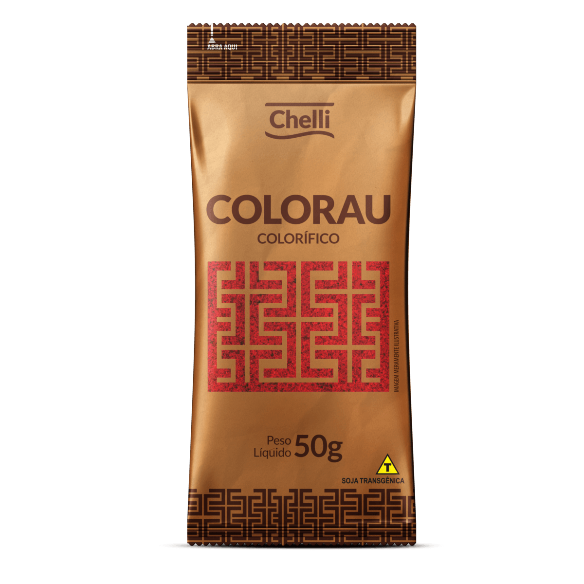 Colorau CHELLI 50g
