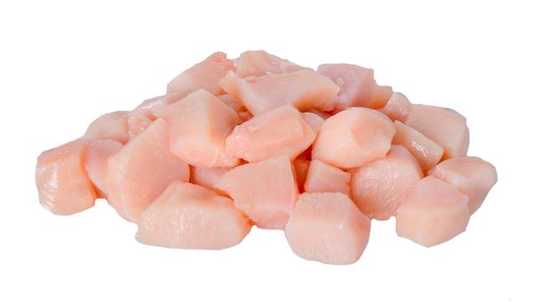 File de Peito Frango MACEDO Cubos Resfriada Kg