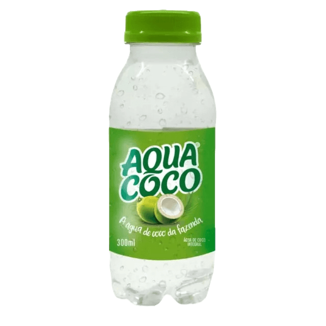 Água de Coco AQUA COCO 300ml