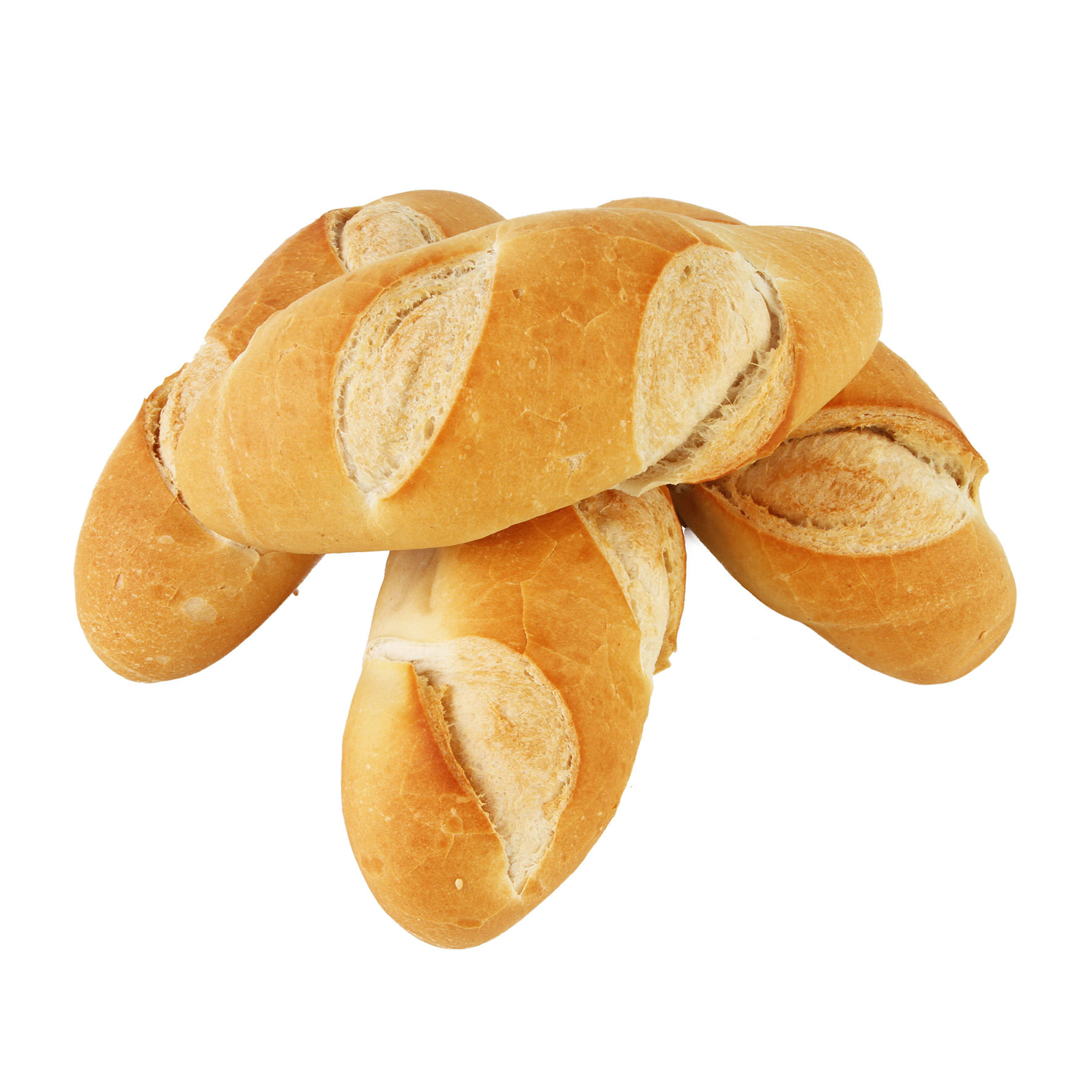 Mini Baguete Angeloni Kg