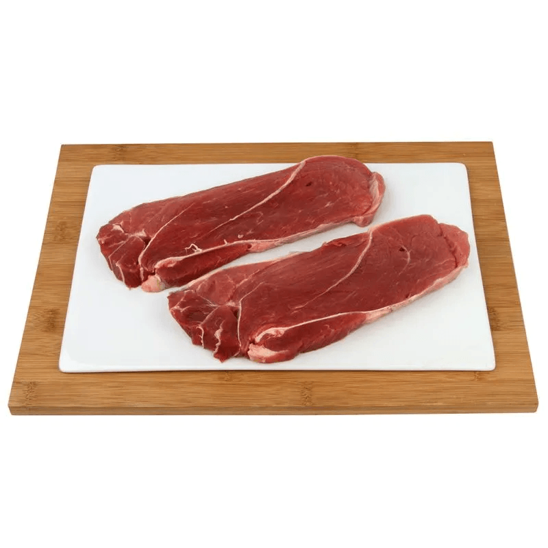 Coração da Paleta Bovina BEST BEEF Bife Kg