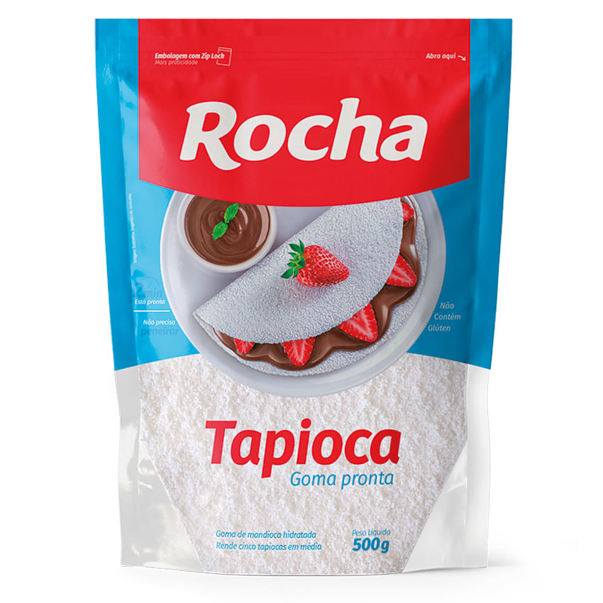 Tapioca ROCHA 500g