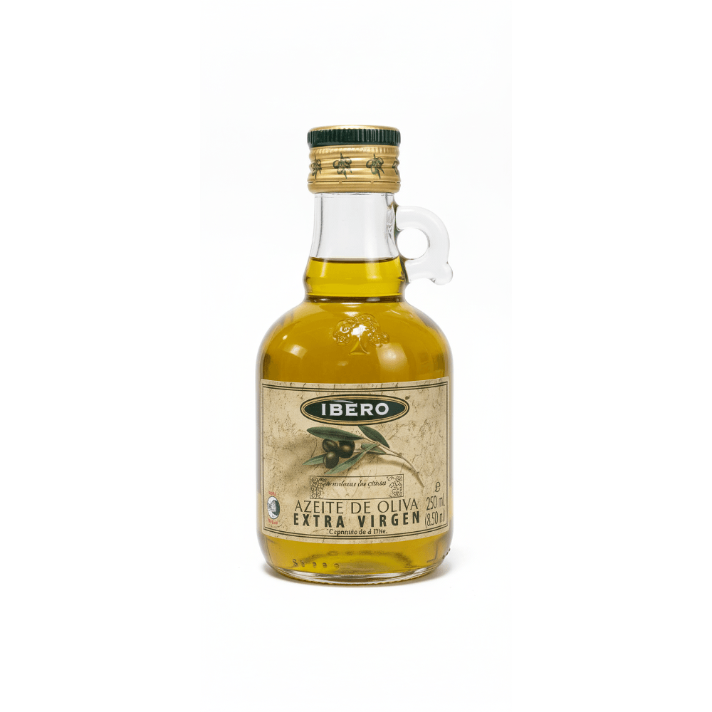 Azeite de Oliva IBERO Extra Virgem 250ml