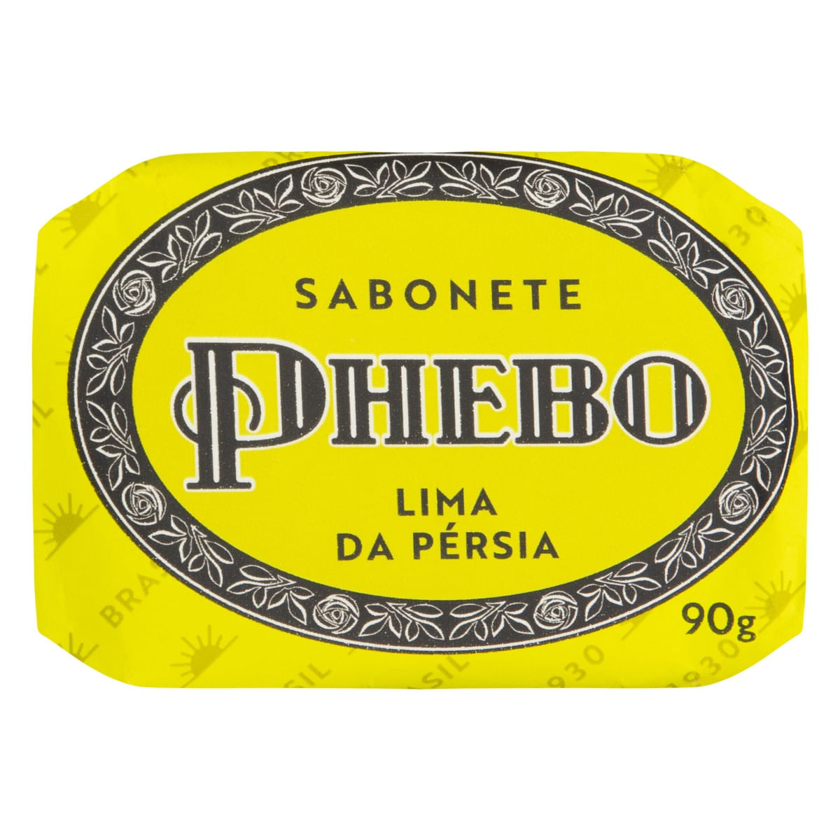Sabonete PHEBO lima da pérsia 90g