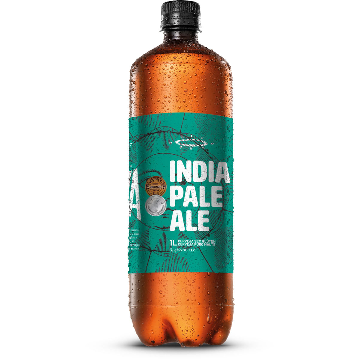 Chopp SALVA India Pale Ale 1L