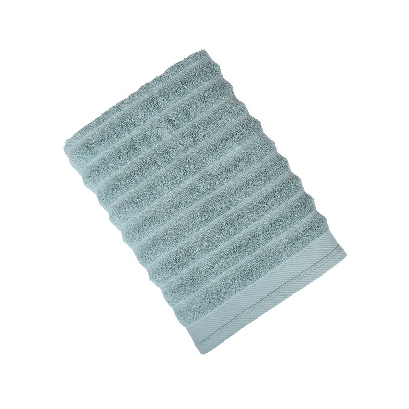 Toalha Banhão ATLANTICA Algodão Aura Azul