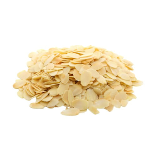 Amendoa Laminada Kg
