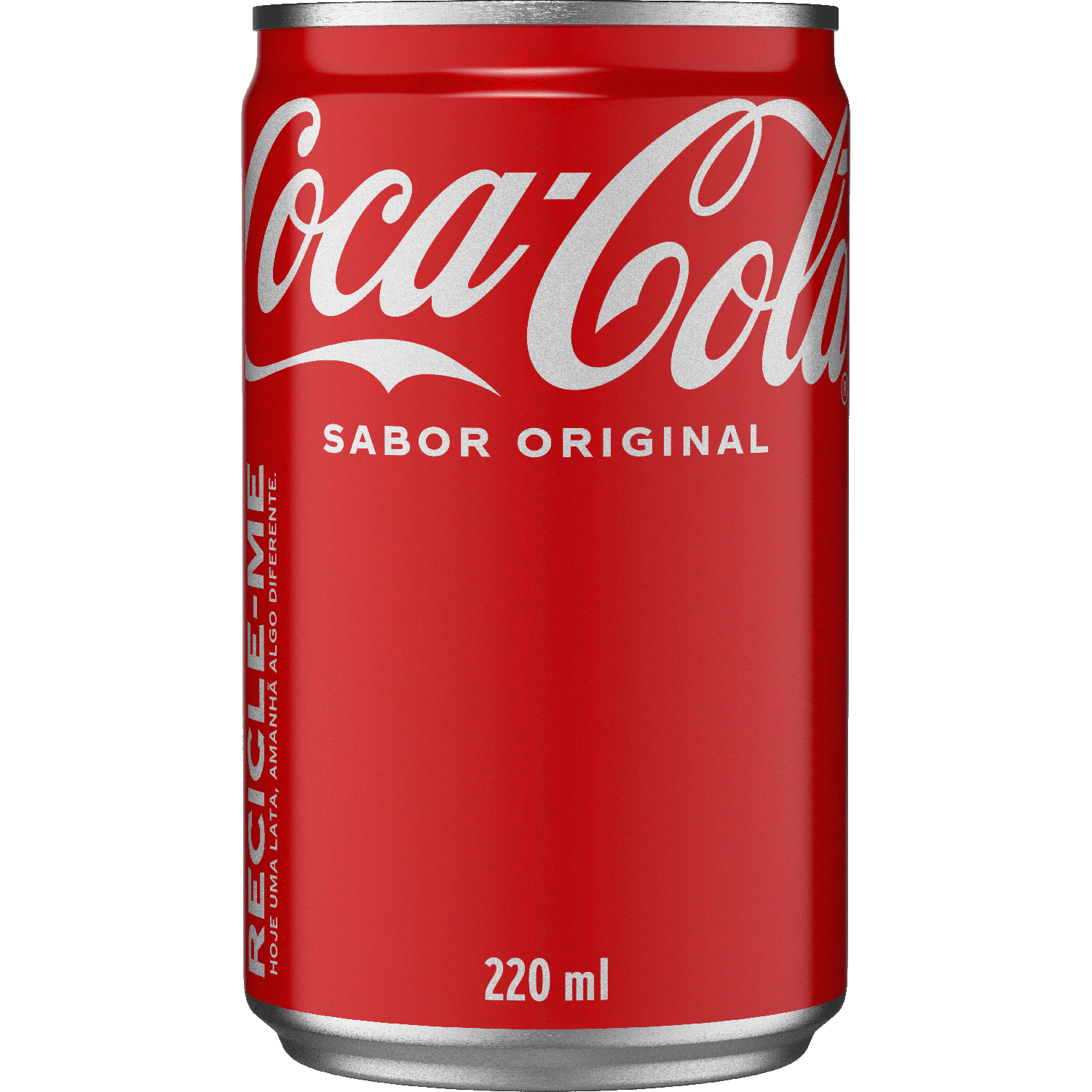 Refrigerante COCA-COLA 220ml