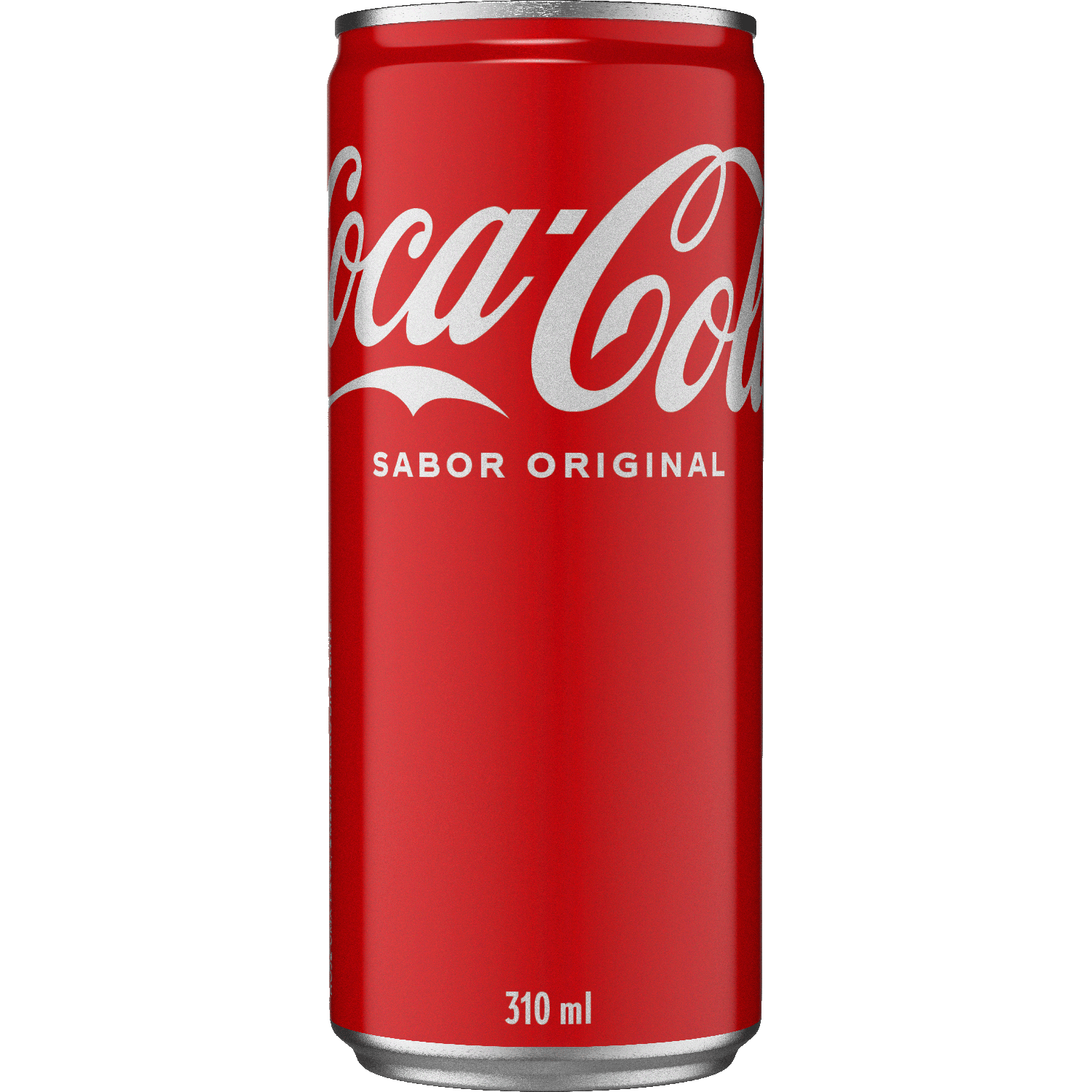 Refrigerante COCA-COLA 310ml