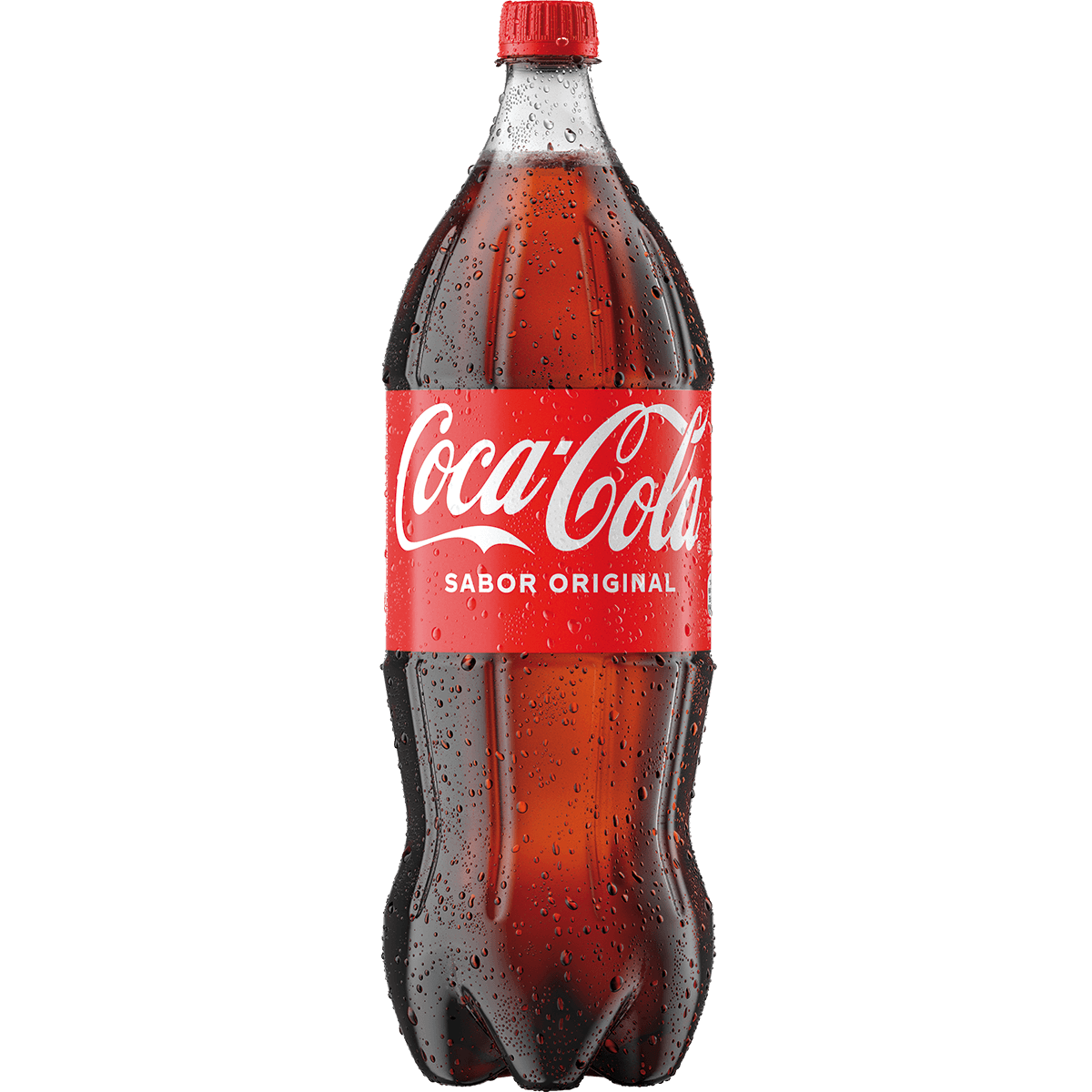 Refrigerante COCA COLA Original 2l