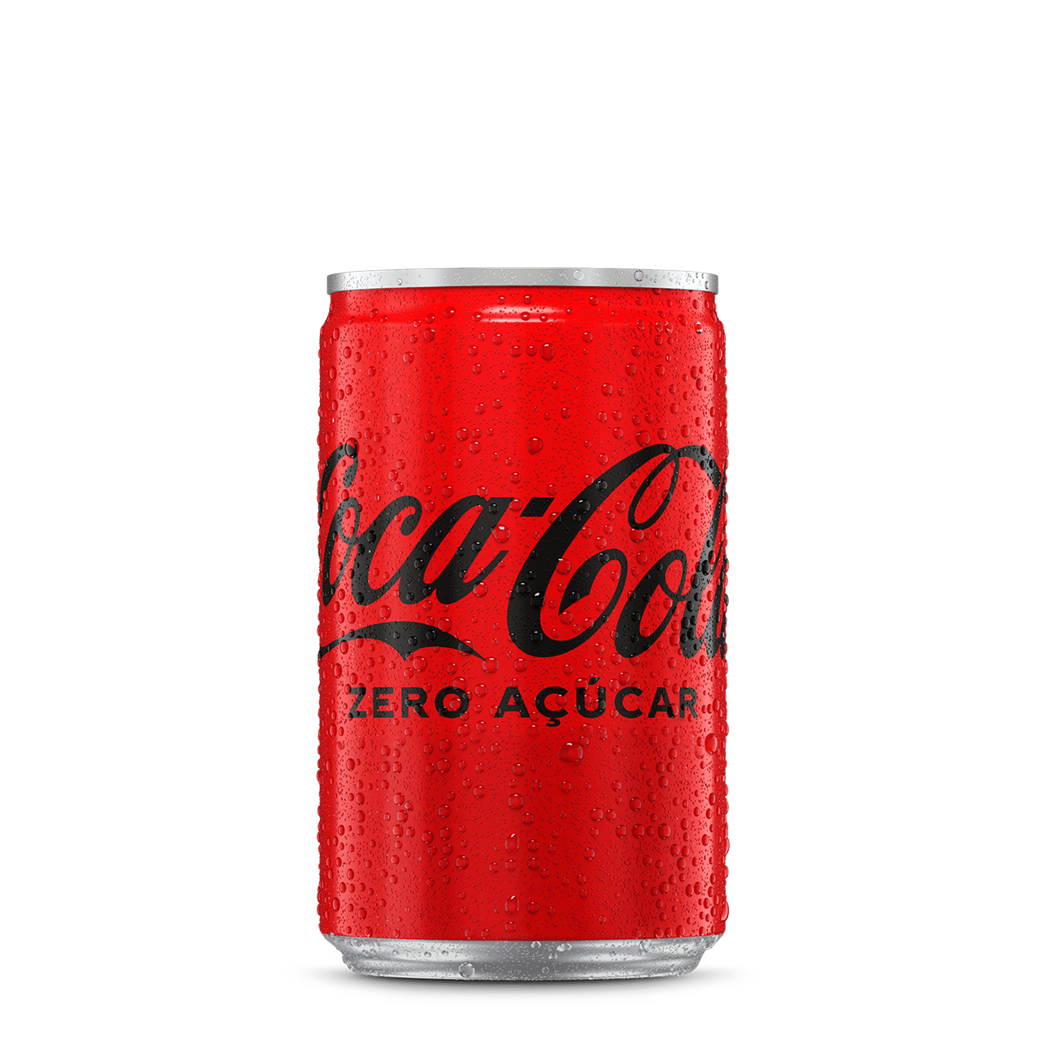 Refrigerante COCA-COLA Sem Açúcar 220ml