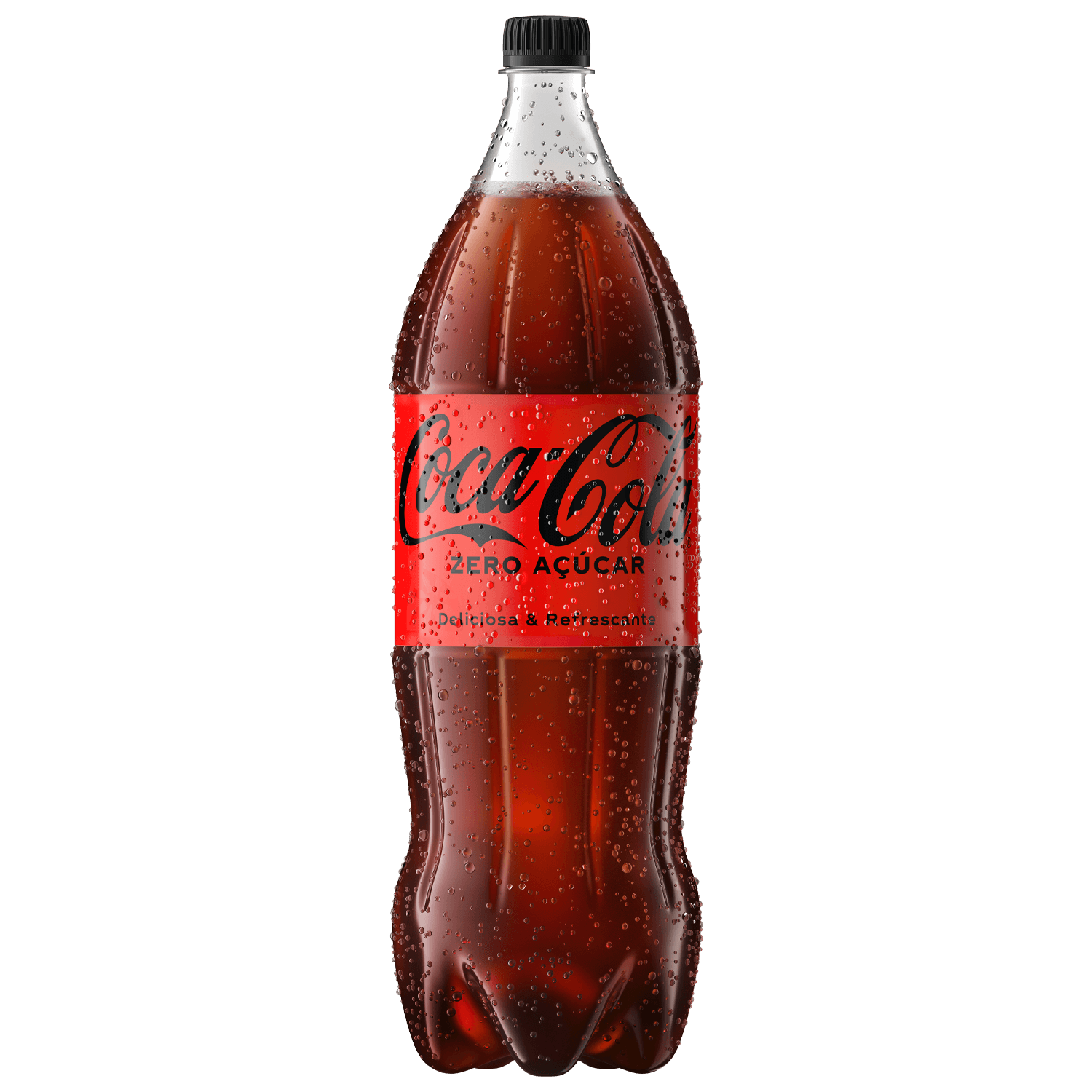 Refrigerante COCA-COLA Sem Açúcar 1.5L