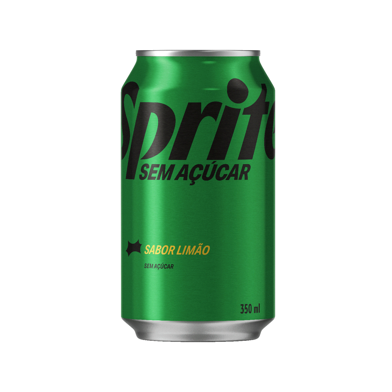 Refrigerante SPRITE Lima-Limão sem Açúcares 350ml