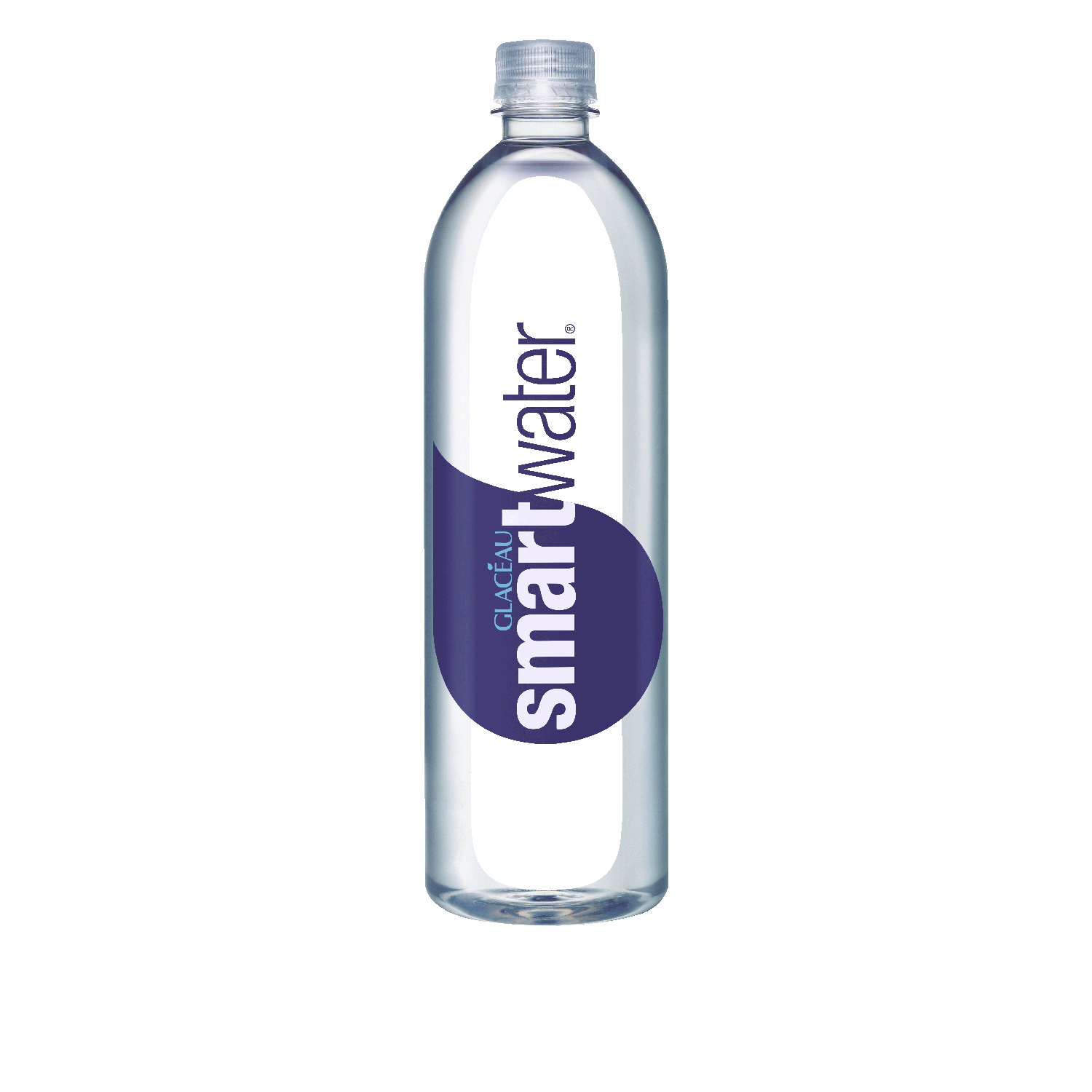 Água sem Gás Zero Sódio SMART WATER Garrafa 591ml