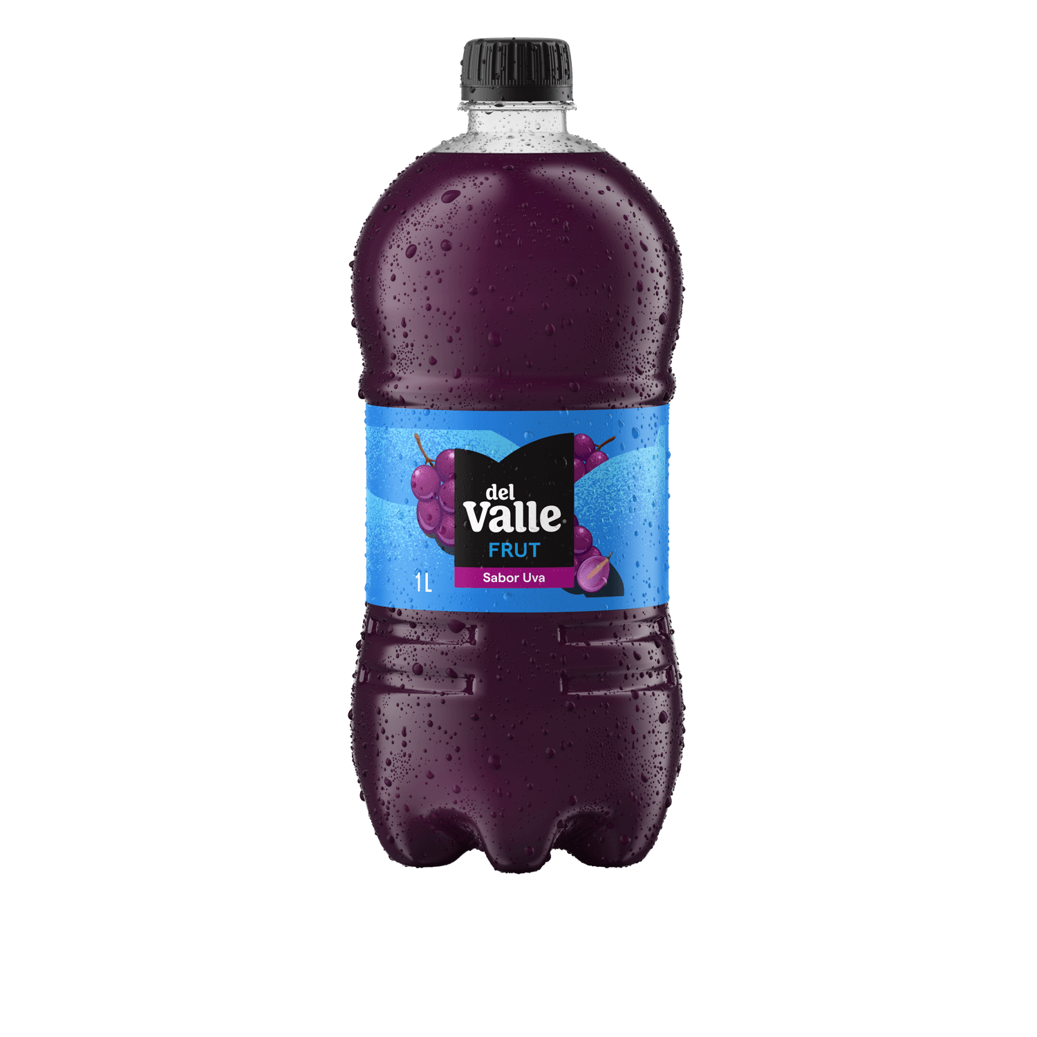 Bebida DEL VALLE Frut Uva 1L