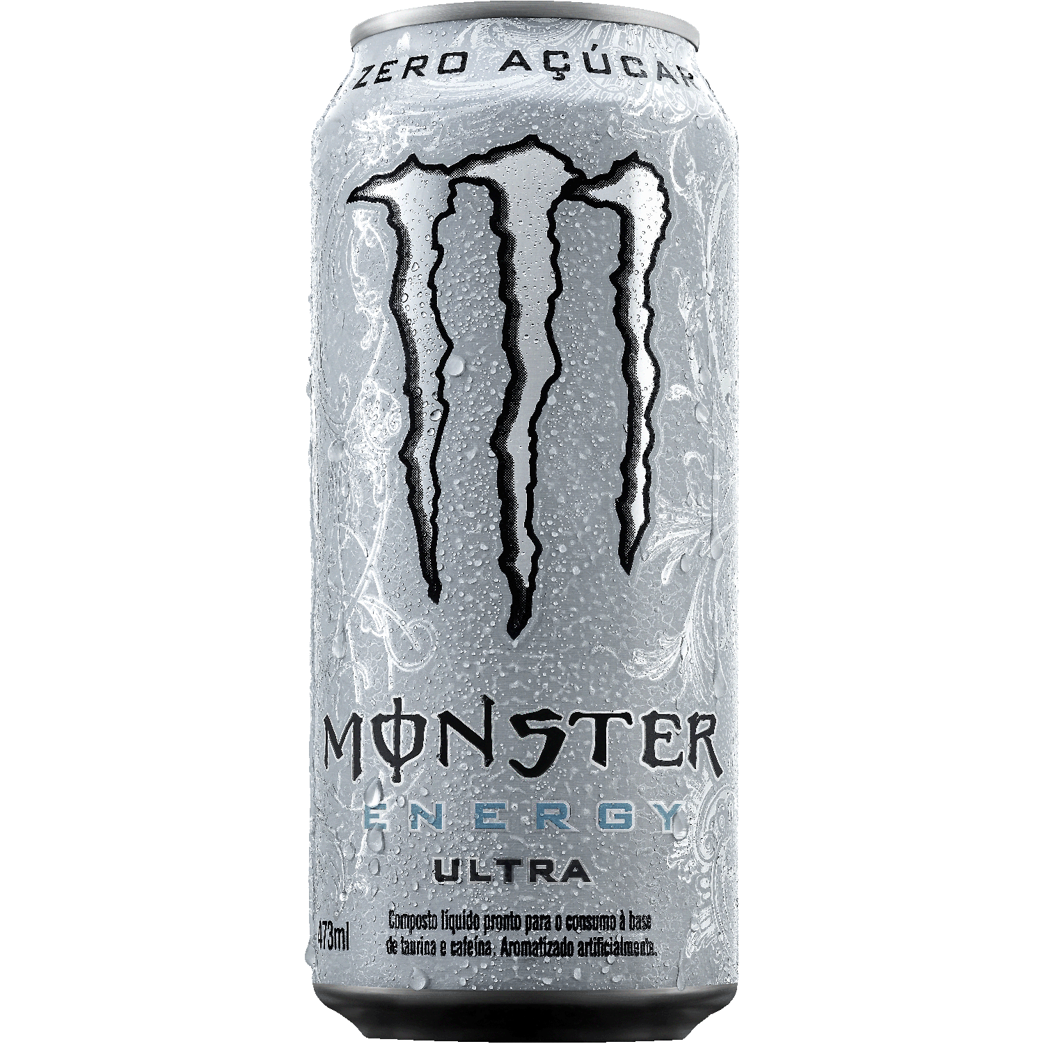 Energético MONSTER Ultra 473ml