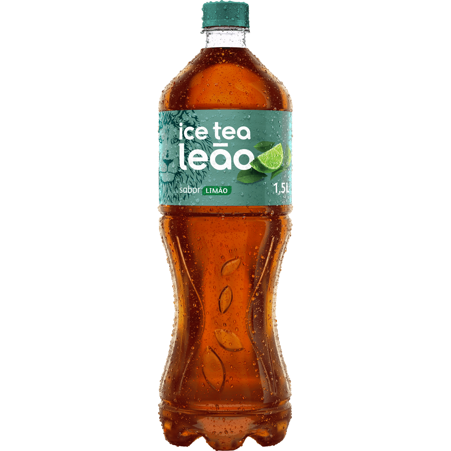 Chá LEÃO Ice Tea Limão 1.5L
