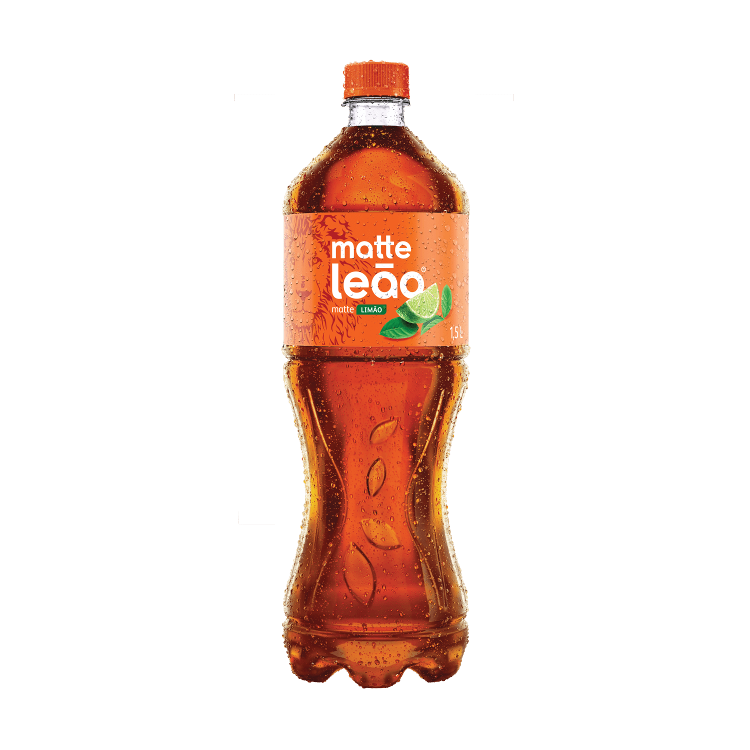Chá MATTE LEÃO Limão 1.5L