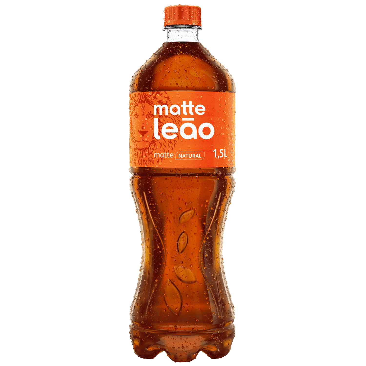 Chá MATTE LEÃO Natural 1.5L