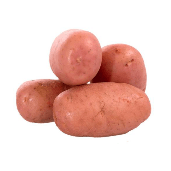 Batata  INGLESA ROSADA CANTU 600g