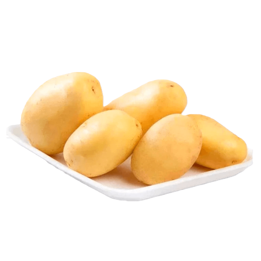Batata Lavada CANTU 600g