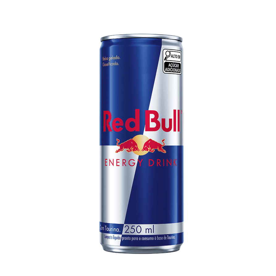 Energético RED BULL  Energy Drink 250ml