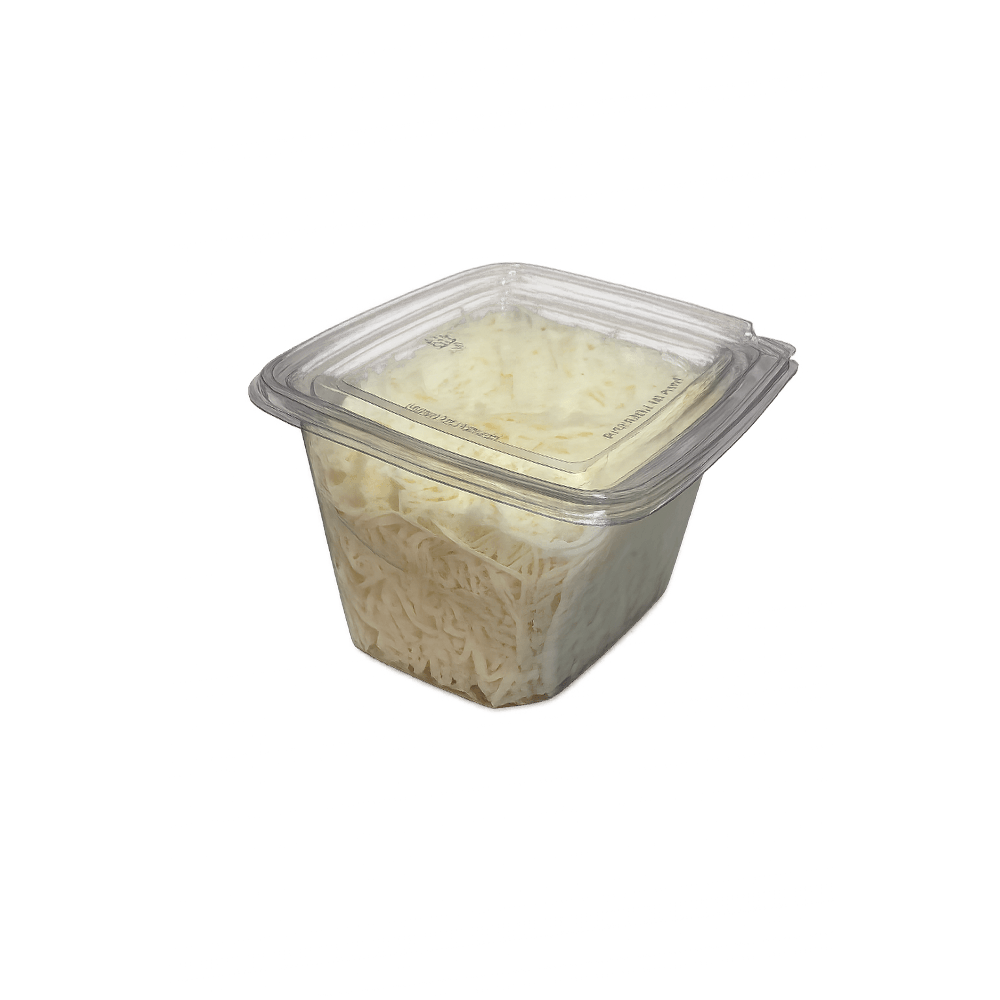 Queijo Parmesão VIGOR Ralado 200g