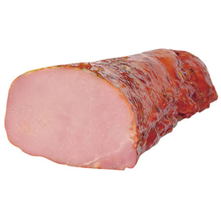 Lombo Suino PAMPLONA Defumado kg