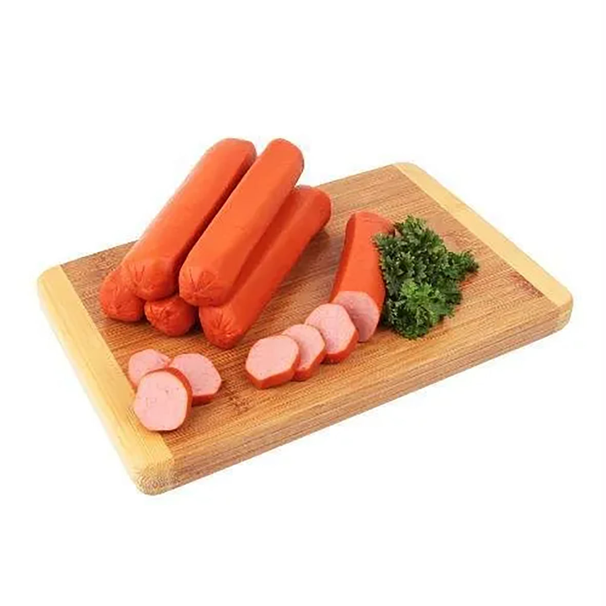 Salsicha SADIA Hot Dog kg